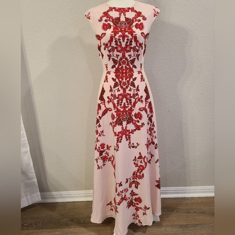 Ted Baker Dress